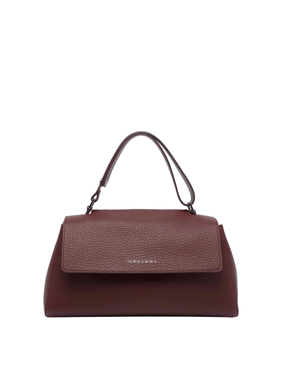 Orciani Sac Cabas - Roug