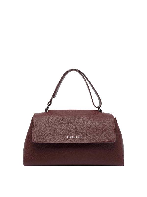 Orciani Sac Cabas - Roug
