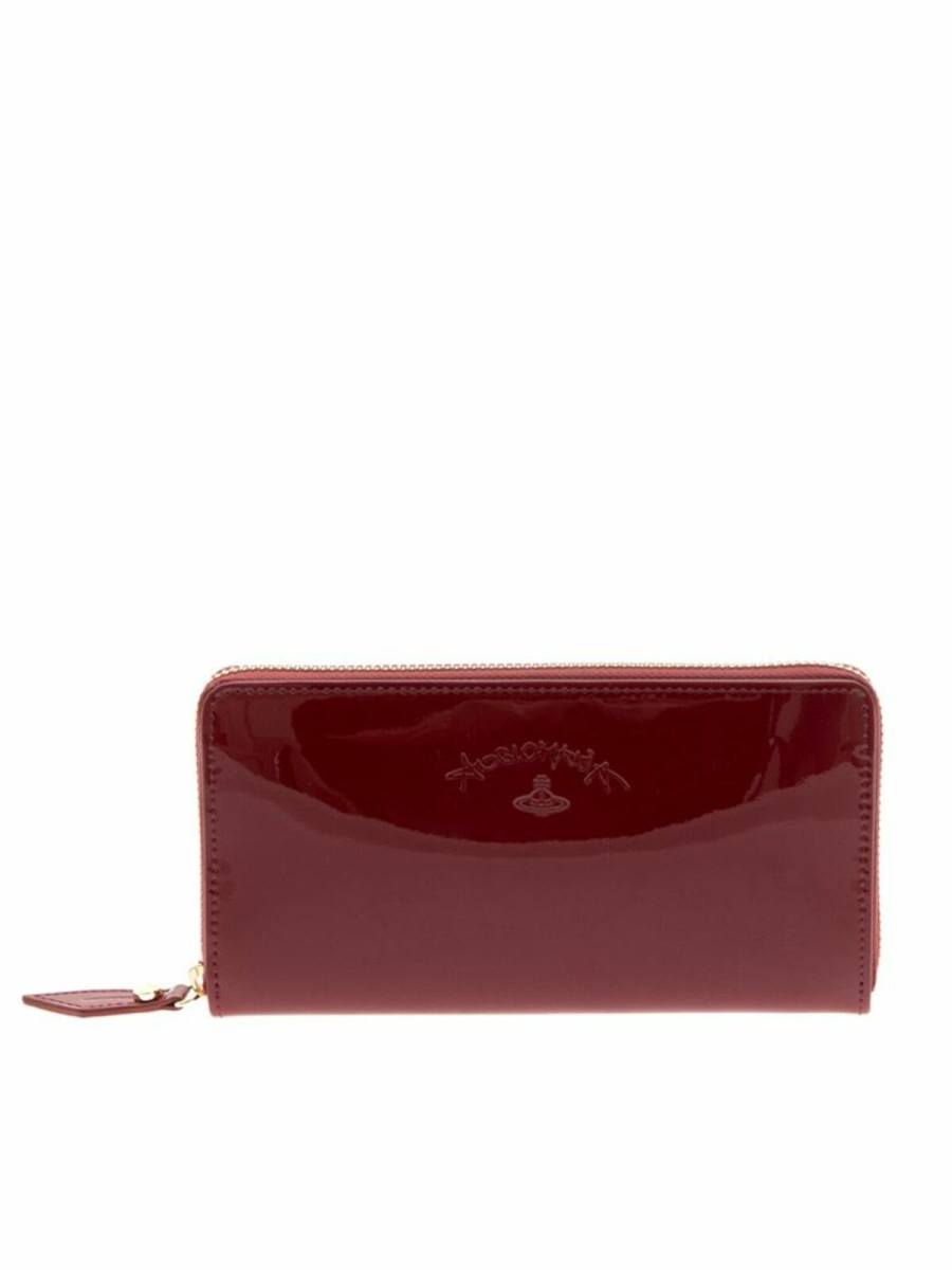 Vivienne Westwood Anglomania Portefeuilles - Kelly