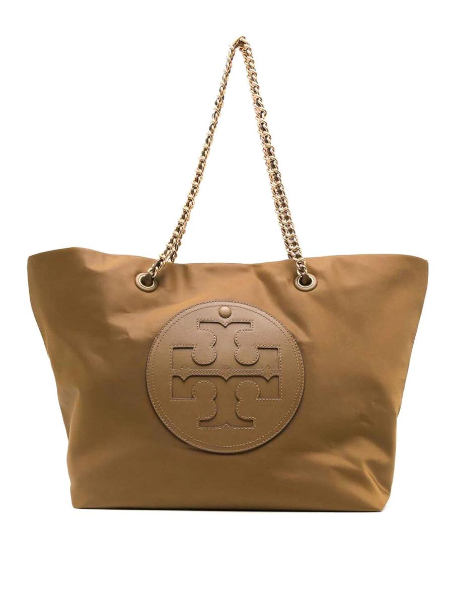 Tory Burch Sac Cabas - Beig