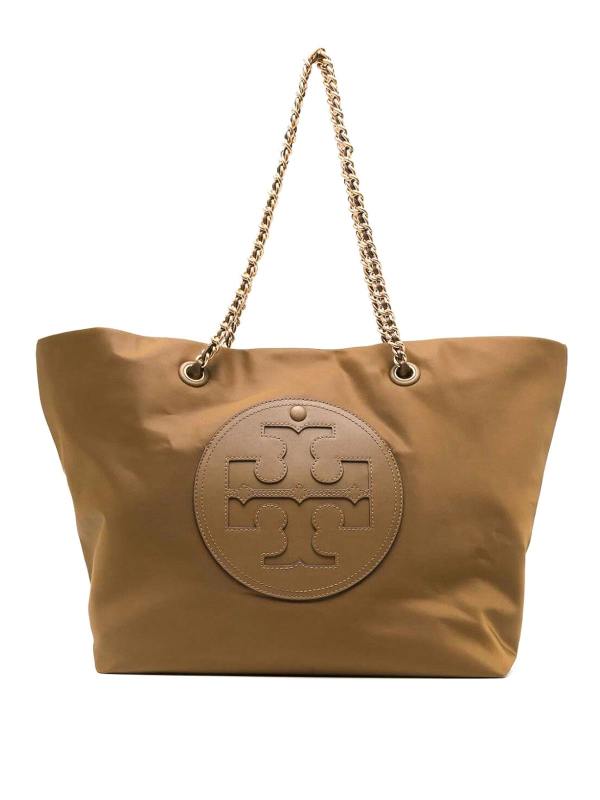 Tory Burch Sac Cabas - Beig