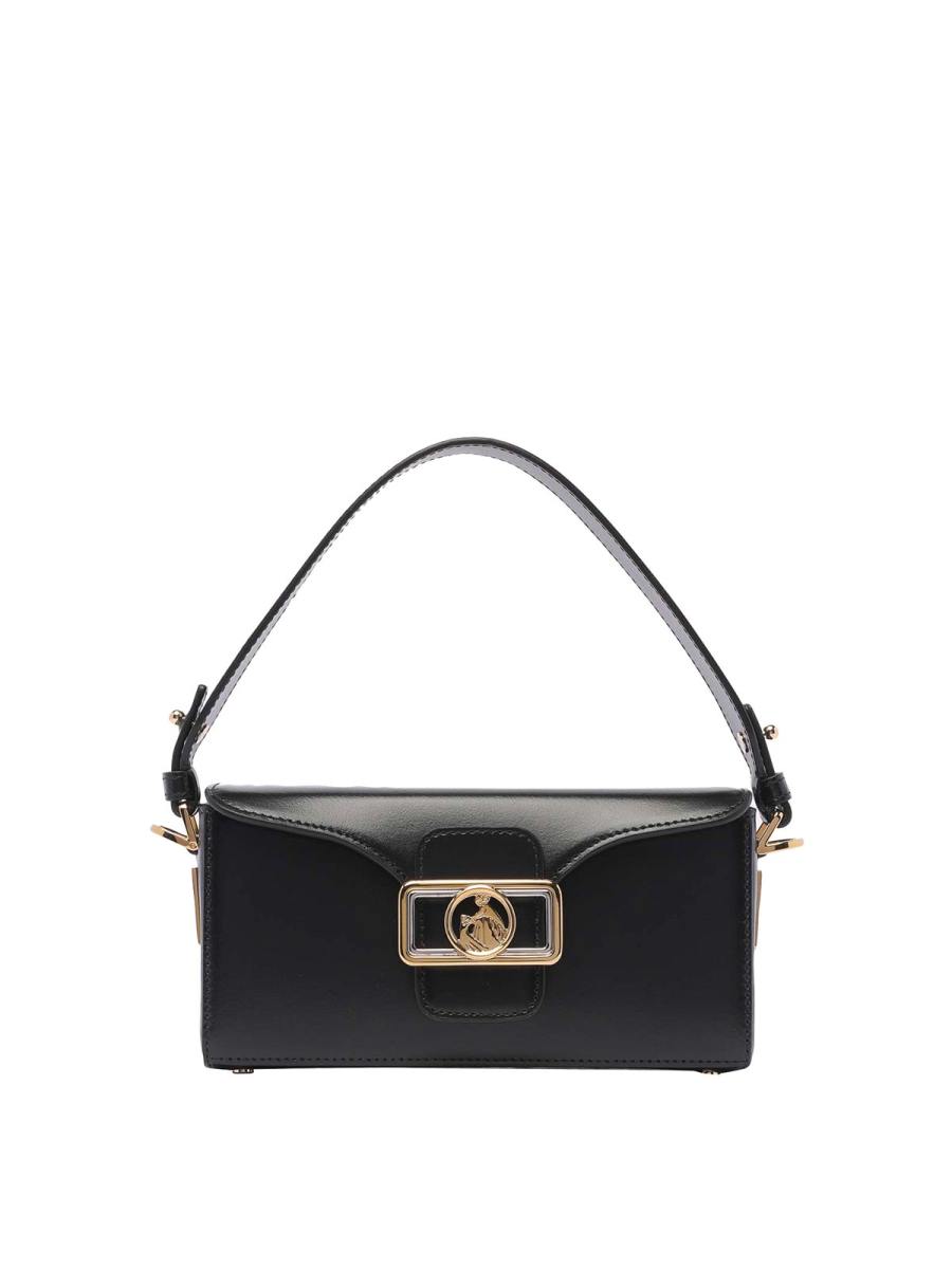 Lanvin Sac Bandoulière - Noir
