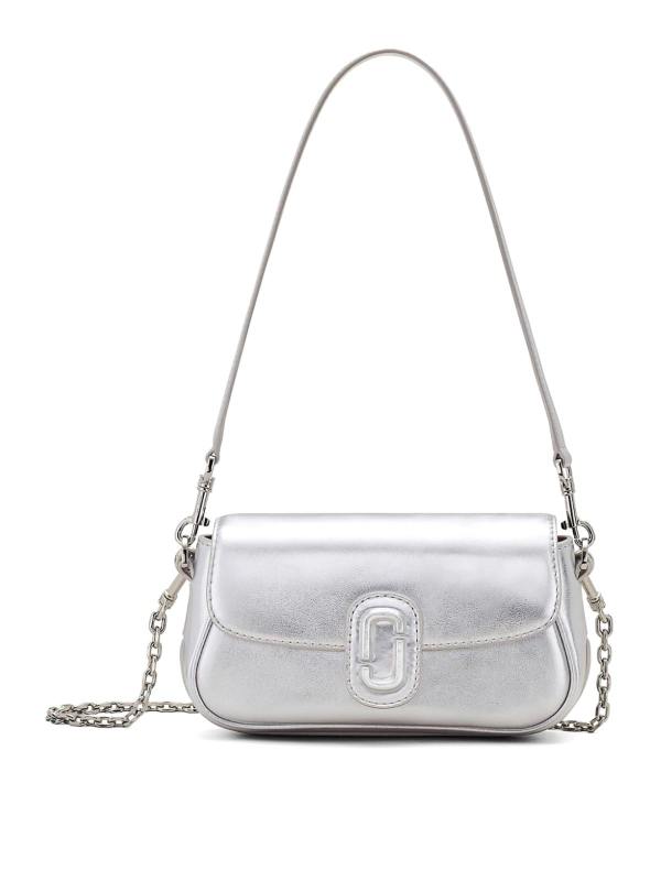 Marc Jacobs Sac Bandoulière - Noir