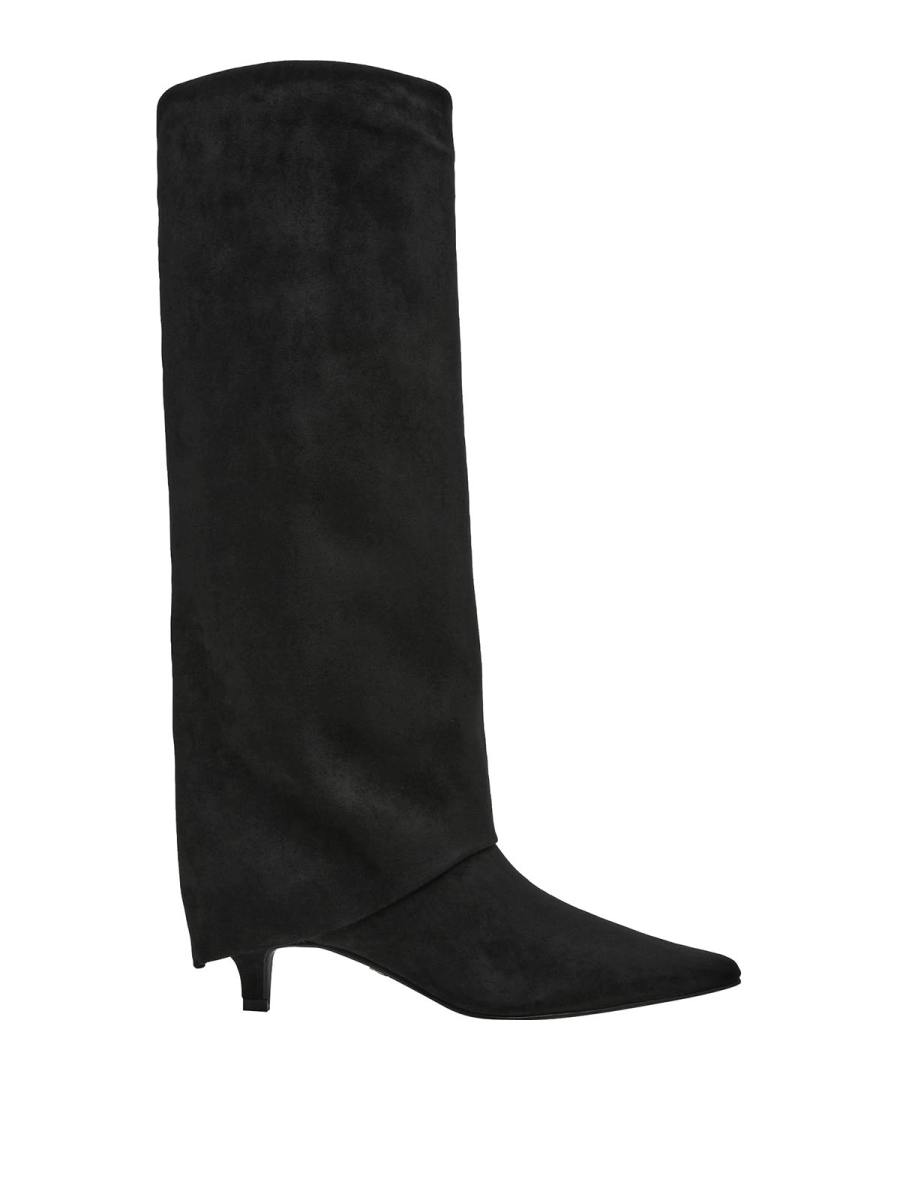 Steve Madden Bottes - Noir