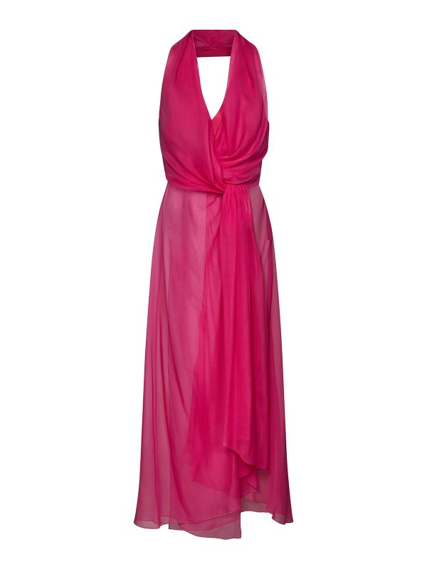 Alberta Ferretti Top - Multicolore