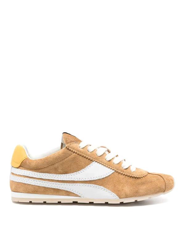 Oncept Baskets - Marron