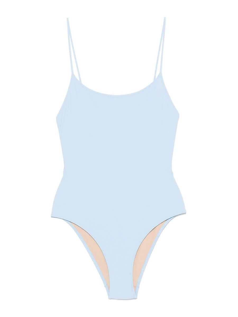 Lido Maillot De Bain - Bleu Clair