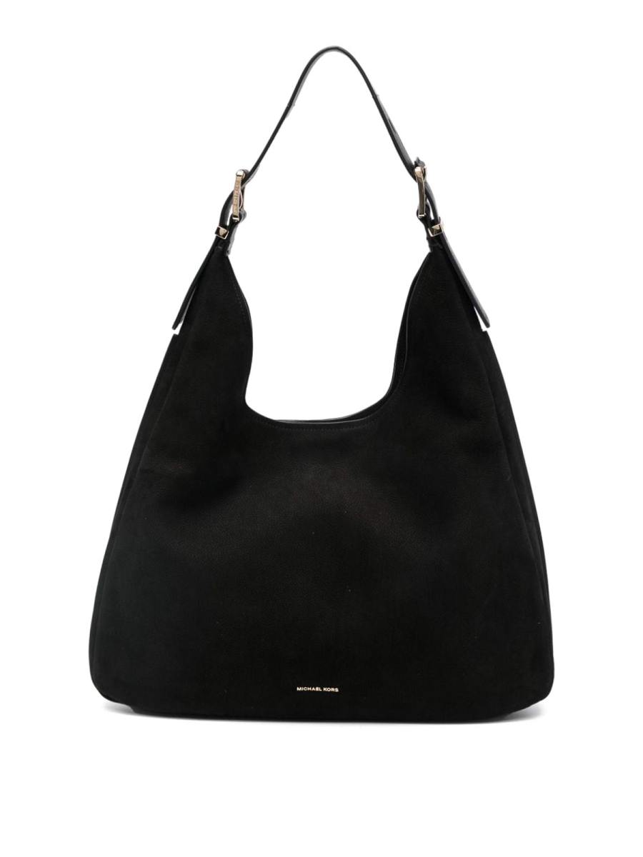 Michael Kors Sac Porté Épaule - Noir