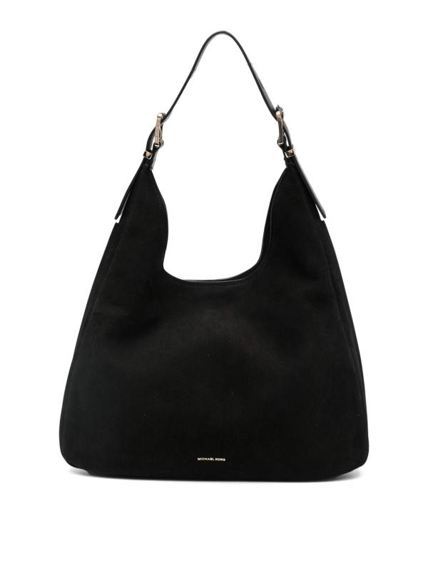 Michael Kors Sac Porté Épaule - Noir