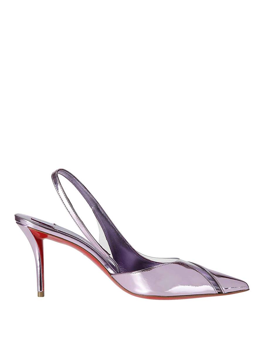 Christian Louboutin Sandales - Aucun