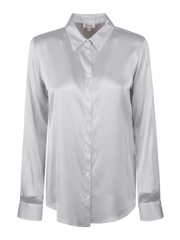 Her Chemise - Gris