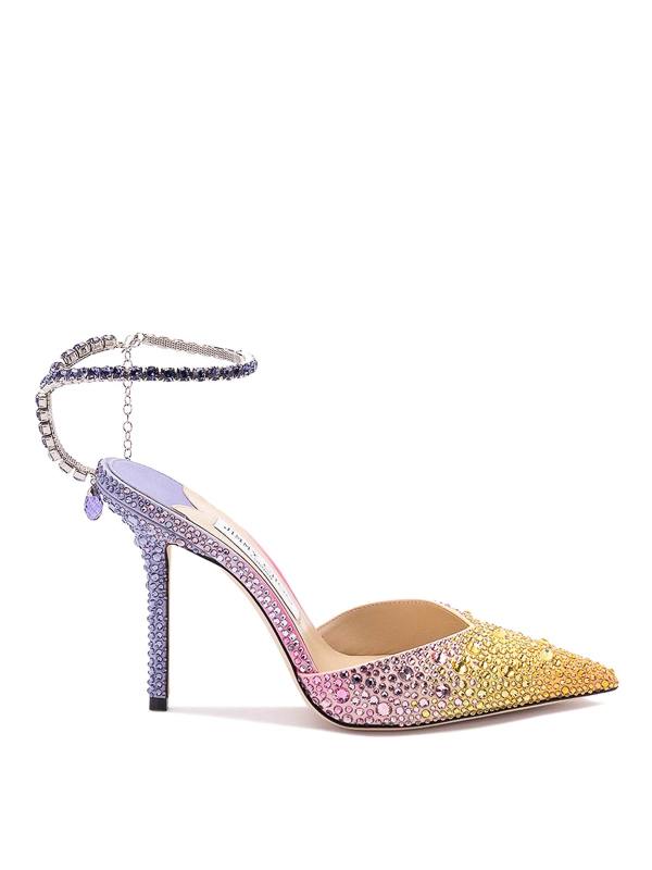 Jimmy Choo Chaussures À Talon -