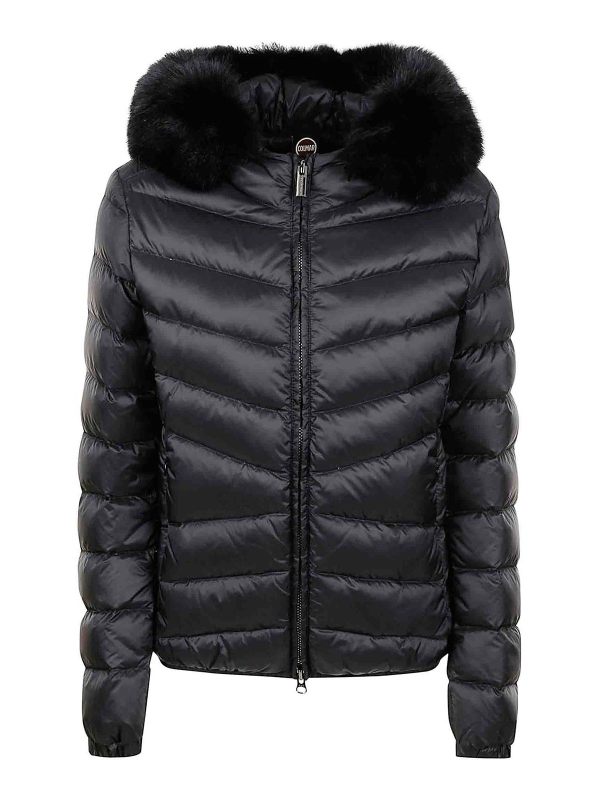 Colmar Originals Manteau Rembourré - Noir