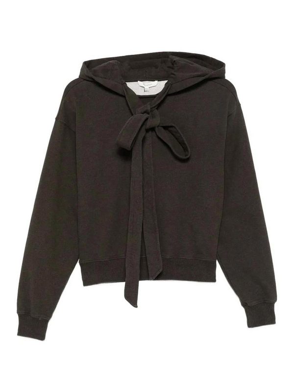 J. W. Anderson Sweat-Shirts - Marron