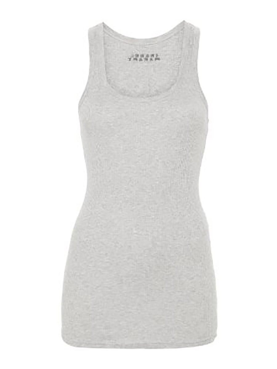 Isabel Marant Top - Gris