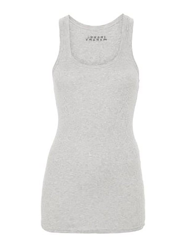 Isabel Marant Top - Gris