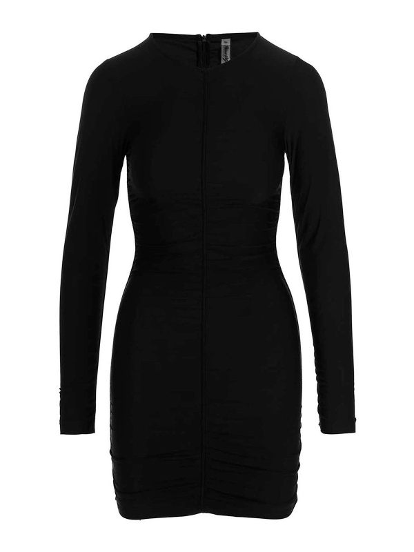 Reina Olga Robe Courte - Master Viper