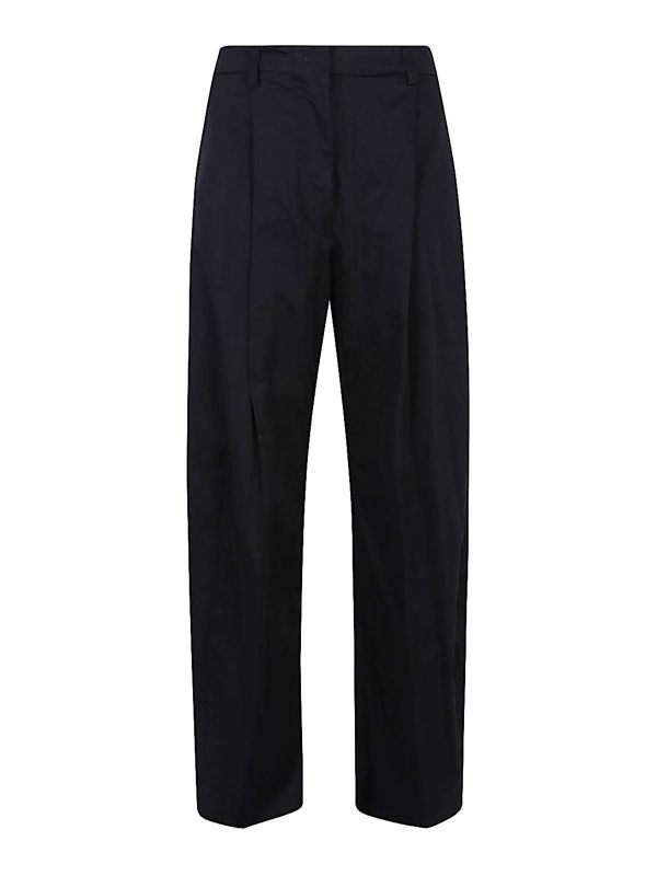 Thelatest Short - Bleu