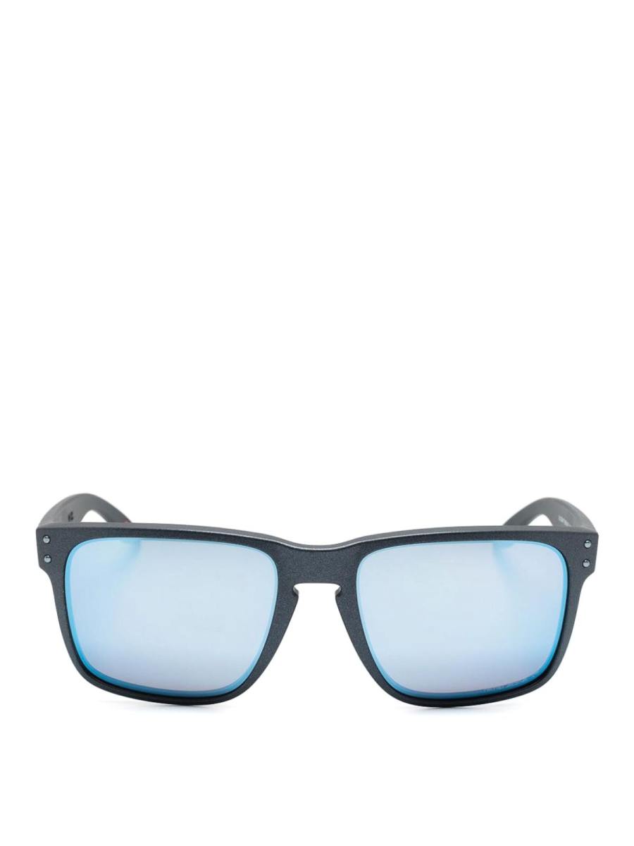 Oakley Lunettes De Soleil - Noir