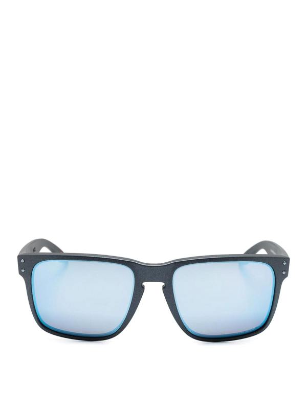 Oakley Lunettes De Soleil - Noir