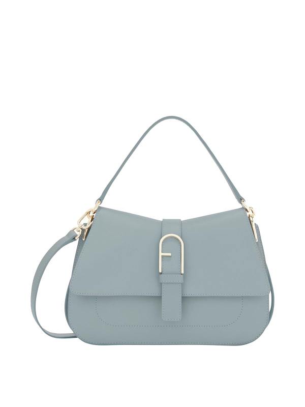 Furla Sac Bandoulière - Blanc