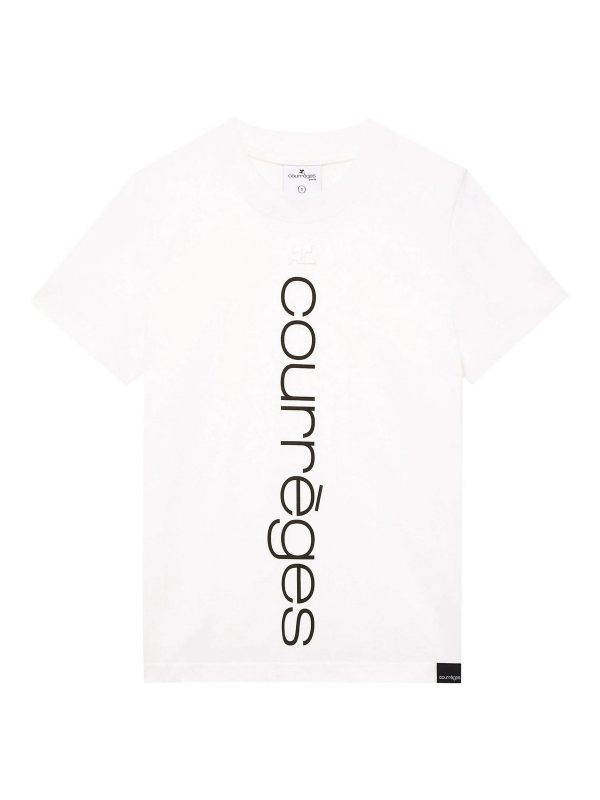Courreges Chemise - Blanc