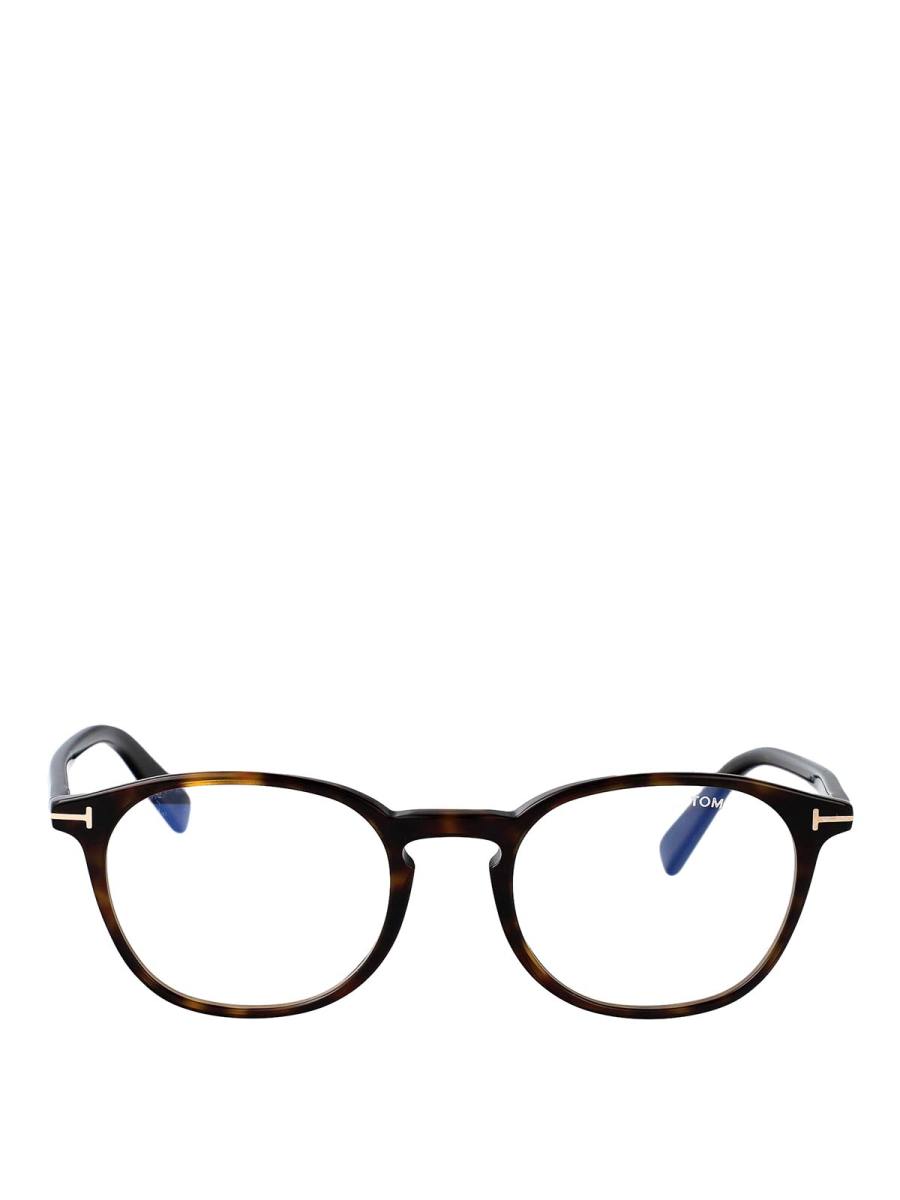 Tom Ford Lunettes De Soleil - Marron