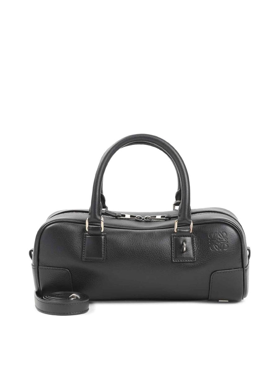 Loewe Sac Bandoulière - Noir