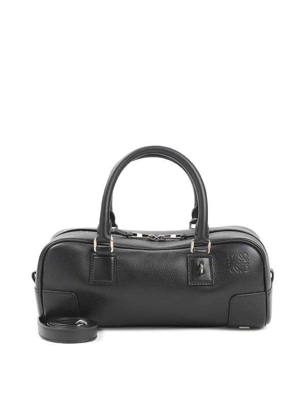Loewe Sac Bandoulière - Noir