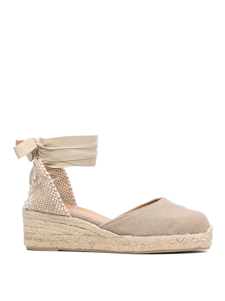 Castaner Espadrilles - Beige