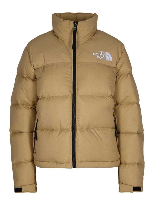 The North Face Veste Casual - Marron Clair