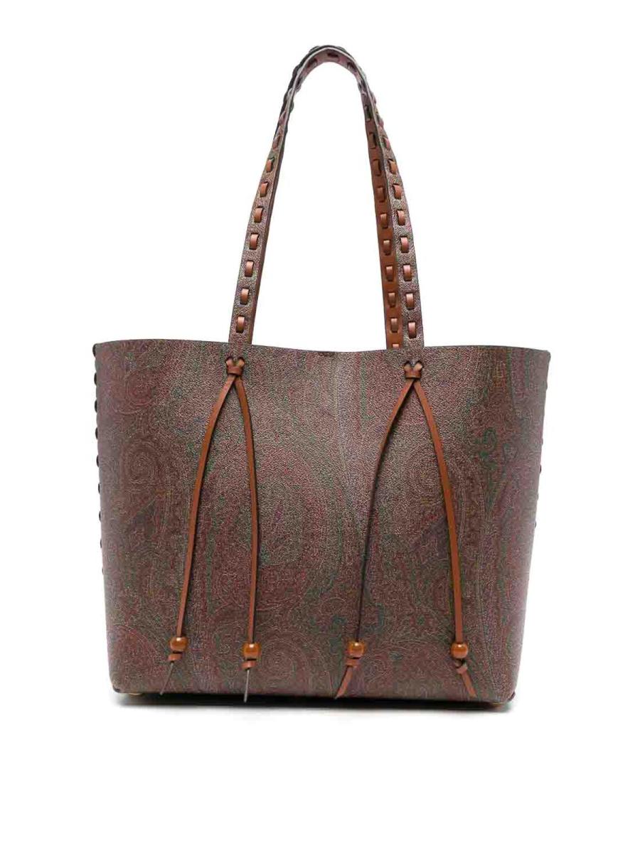 Etro Sac Cabas - Marr