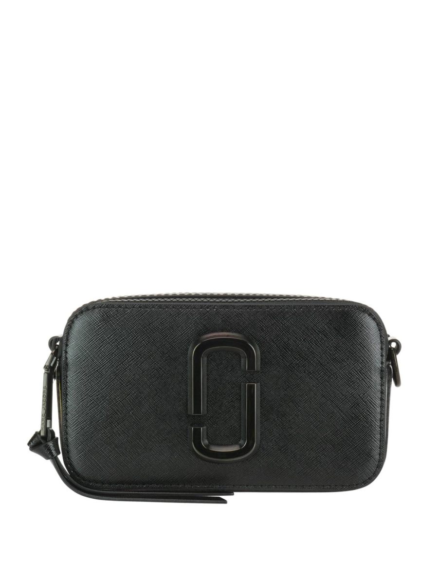 Marc Jacobs Sac Bandoulière - Snapshot Dtm