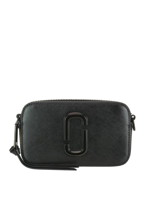 Marc Jacobs Sac Bandoulière - Snapshot Dtm