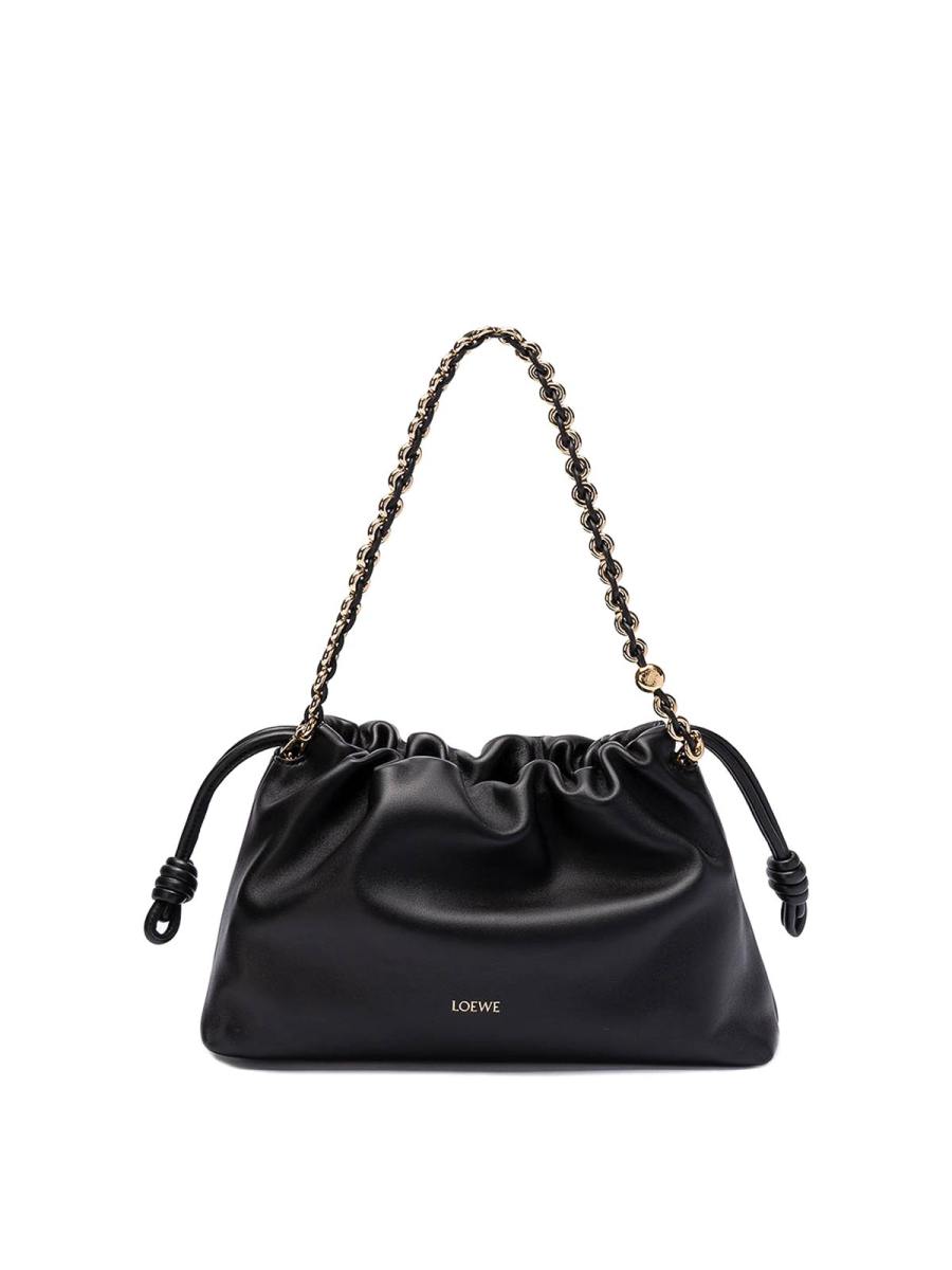 Loewe Sac Bandoulière - Noir