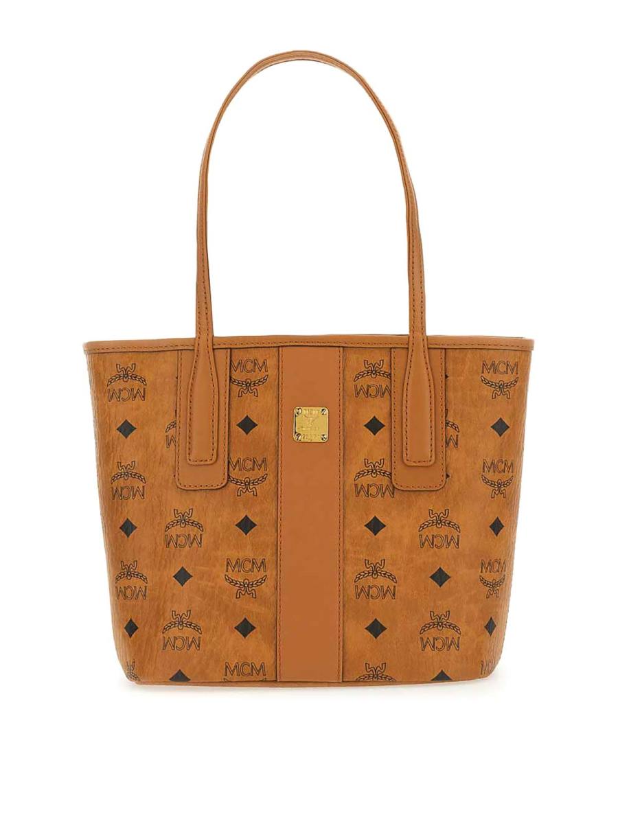 Mcm Sac Cabas - Marr