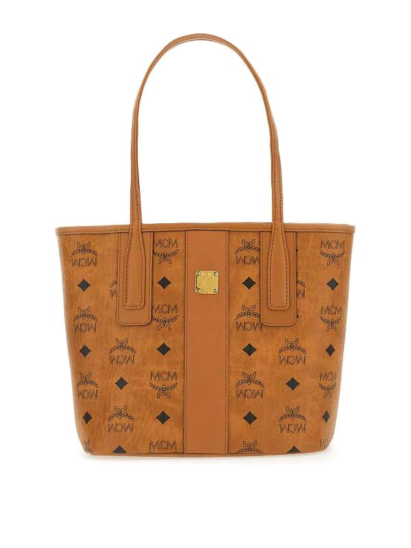 Mcm Sac Cabas - Marr
