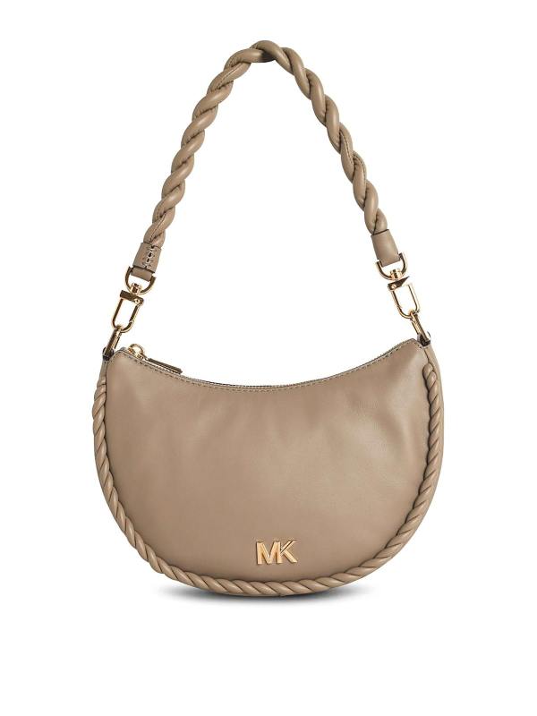 Michael Kors Sac Bandoulière - Beig