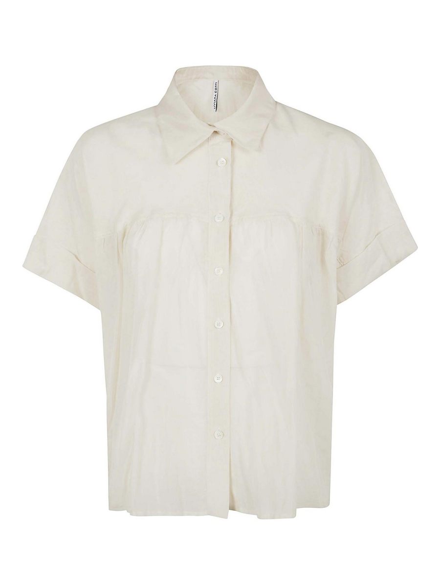 Liviana Conti Chemise - Gris