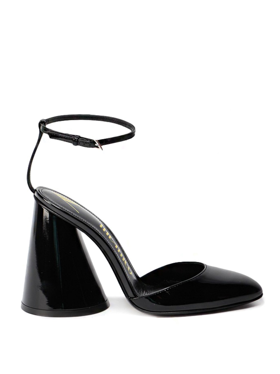 The Attico Chaussures À Talon - Luz