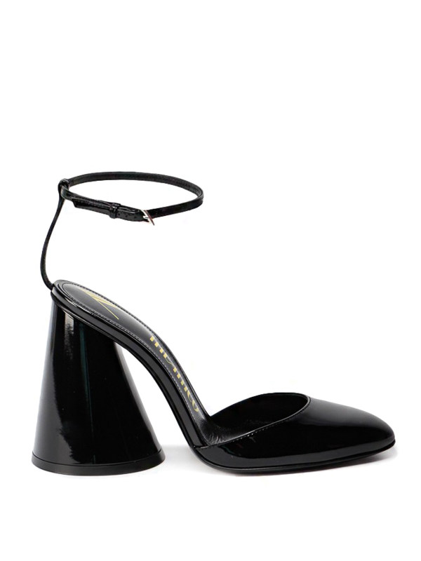 The Attico Chaussures À Talon - Luz