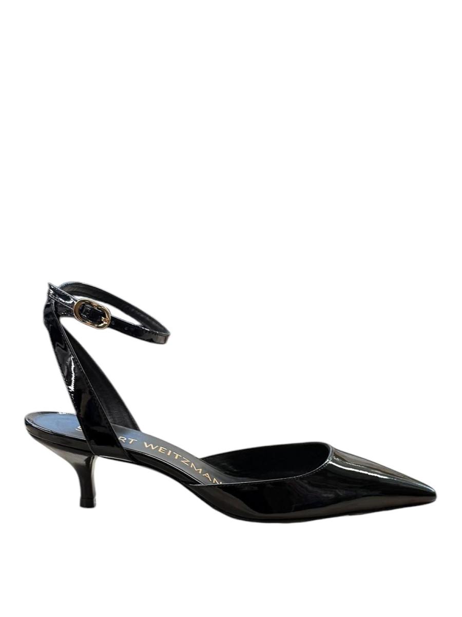 Stuart Weitzman Chaussures À Talon - Noir