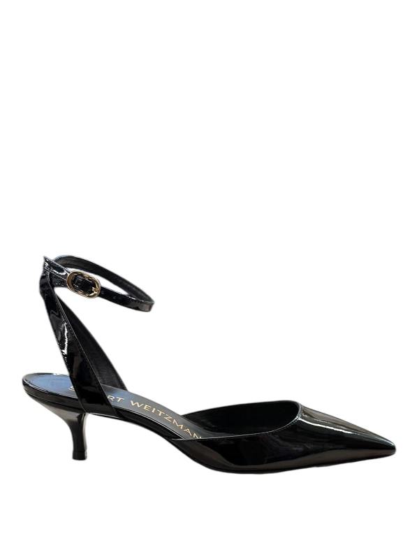 Stuart Weitzman Chaussures À Talon - Noir