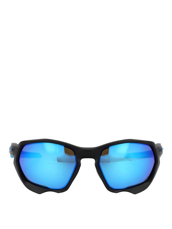Oakley Lunettes De Soleil - Noir