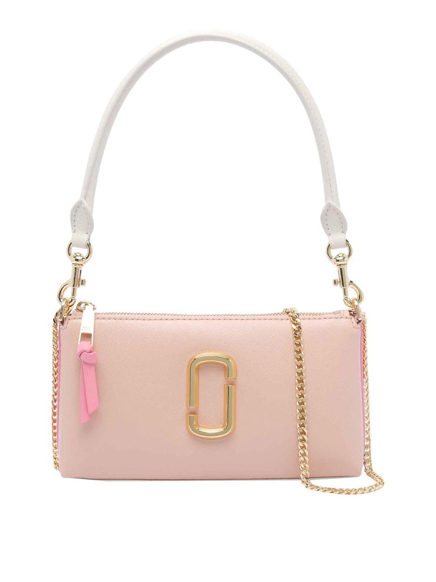 Marc Jacobs Sac Bandoulière - Couleur Chair