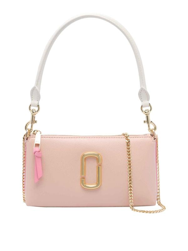 Marc Jacobs Sac Bandoulière - Couleur Chair