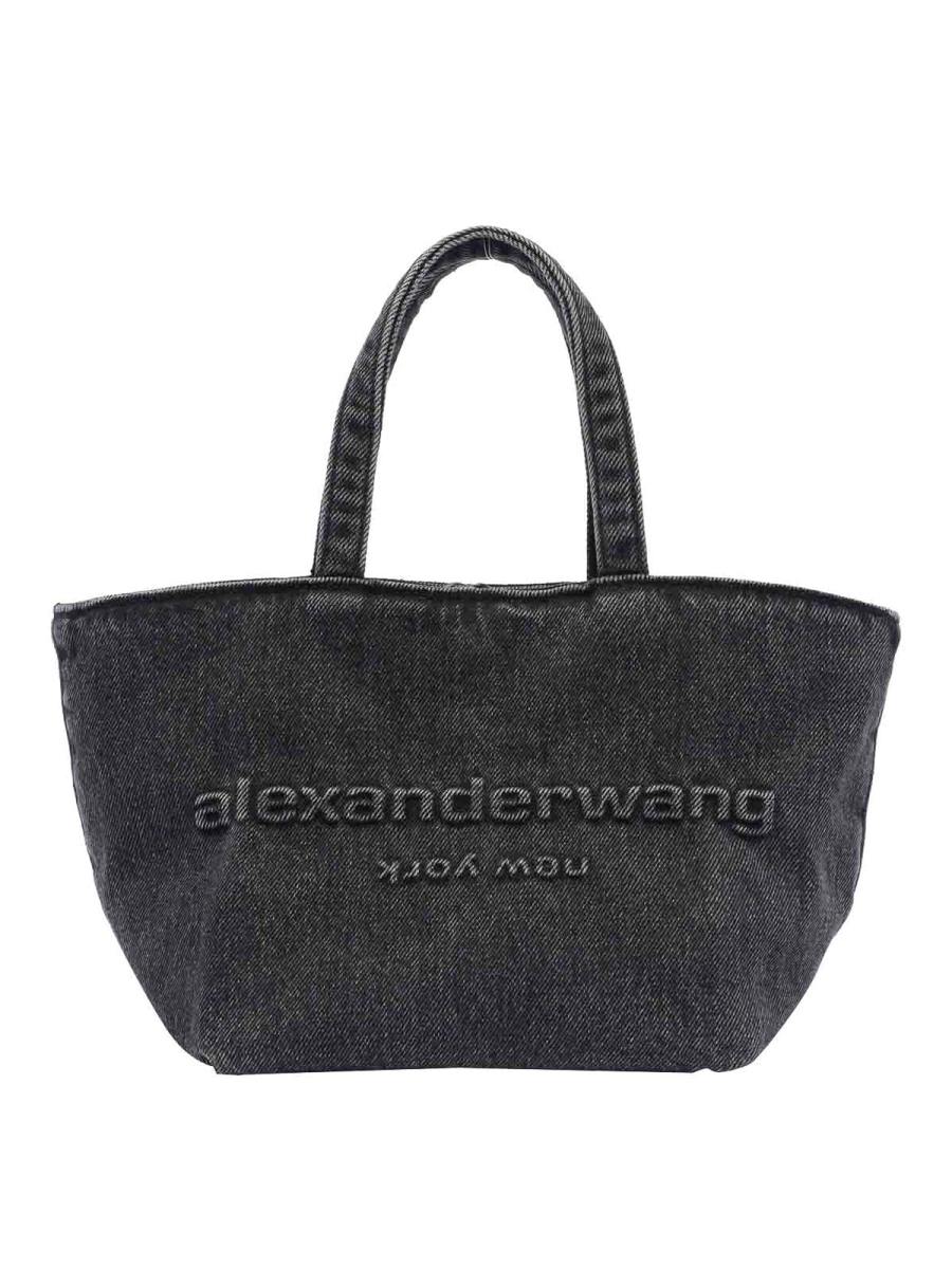 Alexander Wang Sac Bandoulière - Gr