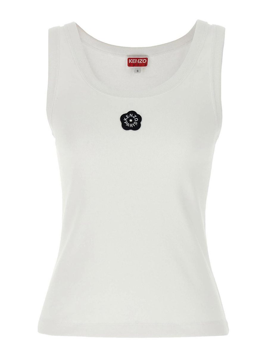 Kenzo Top - Boke Flower 2.0