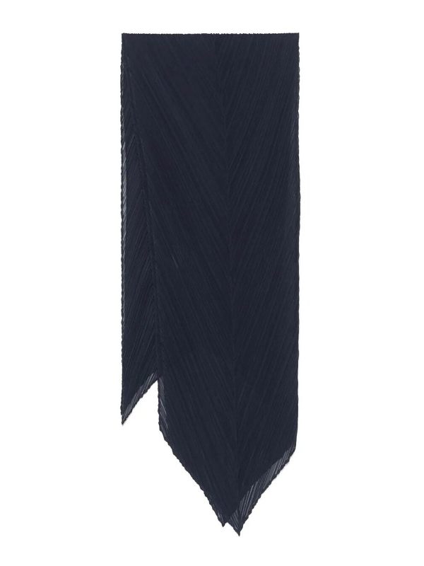 Pleats Please Issey Miyake Étole - Beig