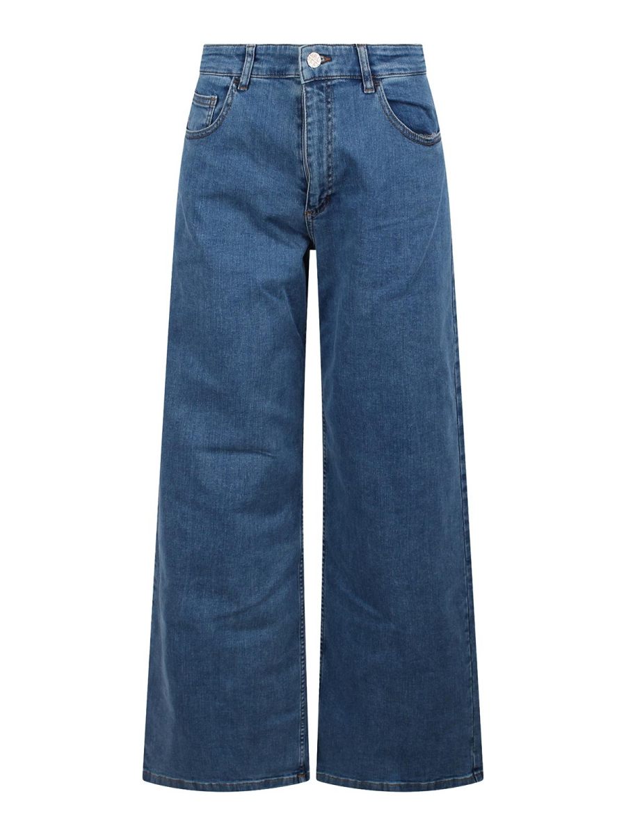 Baum und Pferdgarten Jean Bootcut - Bleu